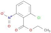 Ethyl 2-chloro-6-nitrobenzoate
