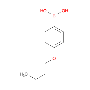 4-N-Butoxyphenylboronic acid