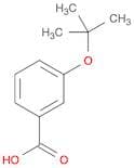 3-TERT-BUTOXYBENZOIC ACID