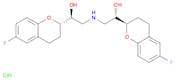 Nebivolol hydrochloride