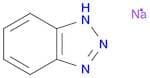 Sodium benzo[d][1,2,3]triazol-1-ide