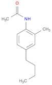 Acetamide,N-(4-butyl-2-methylphenyl)-