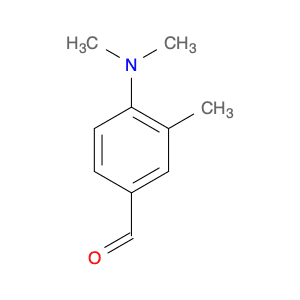 4-(DIMETHYLAMINO)-3-METHYLBENZALDEHYDE