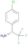 (R)-1-(4-Chlorophenyl)-2,2,2-trifluoroethanamine