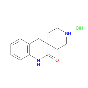 1'H-Spiro[piperidine-4,3'-quinolin]-2'(4'H)-one hydrochloride