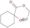 Ethyl 1-hydroxycyclohexanecarboxylate