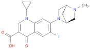 Danofloxacin