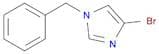 1-Benzyl-4-bromo-1H-imidazole