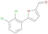 5-(2,3-Dichlorophenyl)-2-furaldehyde