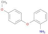 2-(4-METHOXYPHENOXY)ANILINE