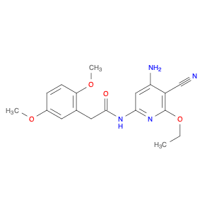 JNK Inhibitor VIII