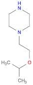 1-(2-ISOPROPOXY-ETHYL)-PIPERAZINE