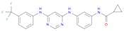 EGFR Inhibitor