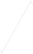 4,7,10,13,16,19,22,25,32,35,38,41,44,47,50,53-Hexadecaoxa-28,29-dithiahexapentacontanedioicacid