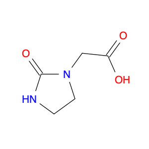 (2-OXO-IMIDAZOLIDIN-1-YL)-ACETIC ACID