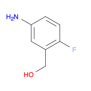 5-AMINO-2-FLUOROBENZYL ALCOHOL
