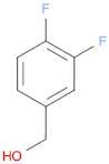(3,4-Difluorophenyl)methanol