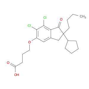DCPIB