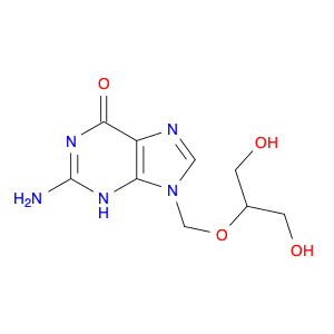 Ganciclovir