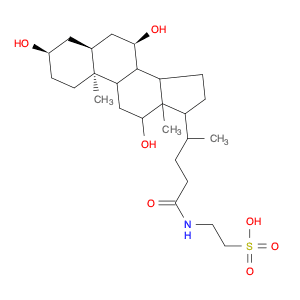 Taurocholic Acid