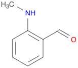 2-(Methylamino)benzaldehyde
