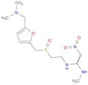Ranitidine S-Oxide
