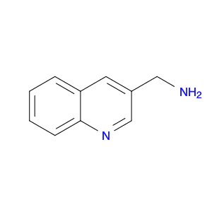 Quinolin-3-ylmethanamine