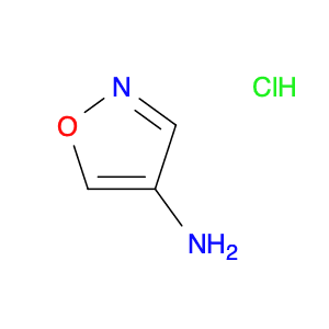 4-ISOXAZOLAMINE