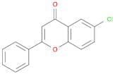 6-CHLOROFLAVONE