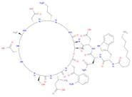 Daptomycin