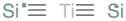 Titanium silicide (TiSi2)