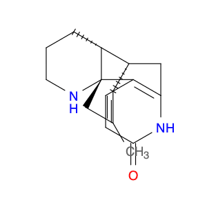 Huperzine B