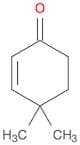 4,4-DIMETHYL-2-CYCLOHEXEN-1-ONE