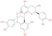 EPICATECHIN-(4β->8