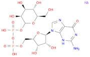 GDP-α-D-MANNOSE, DISODIUM SALT