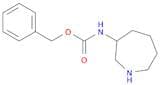 benzyl azepan-3-ylcarbaMate