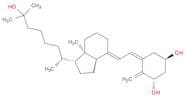 Calcitriol Impurities D