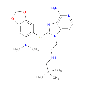 Debio 0932 ,CUDC-305