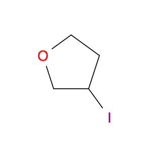 3-IODO-TETRAHYDRO-FURAN