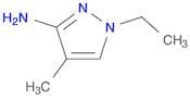 1-ethyl-5-methyl-1H-pyrazol-4-amine