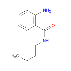 2-amino-n-butyl-benzamide