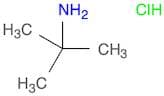 2-AMINO-2-METHYLPROPANE HYDROCHLORIDE