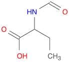 2-N-FORMYLAMIONO-BUTYRICACID