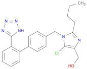Losartan IMpurity C (Isolosartan)