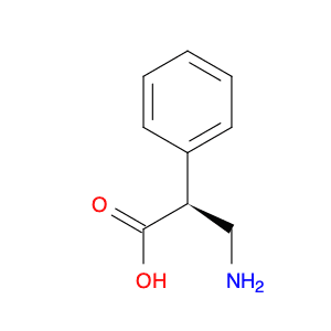 (S)-3-aMino-2-phenylpropanoic acid