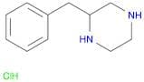 2-Benzylpiperazine dihydrochloride
