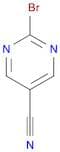 2-broMopyriMidine-5-carbonitrile