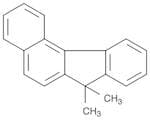 3,4-Benzo-9,9-dimethyl-fluoren