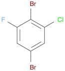 2,5-Dibromo-1-chloro-3-fluorobenzene
