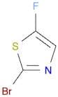 2-bromo-5-fluoro-1,3-thiazole